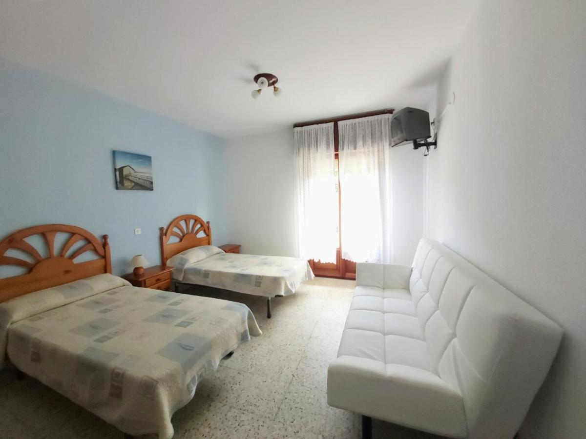 Hotel Villa Ісла Екстер'єр фото
