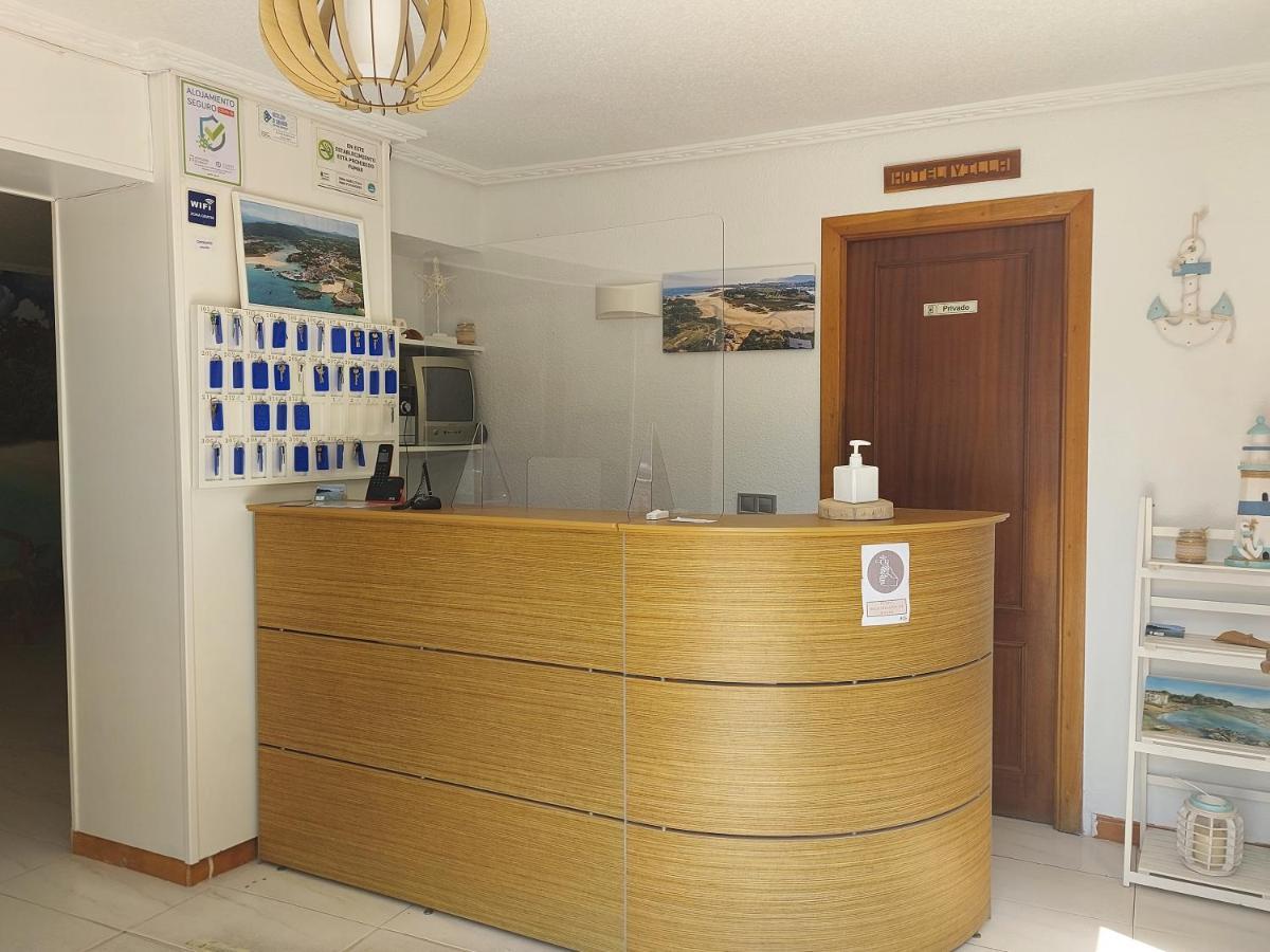 Hotel Villa Ісла Екстер'єр фото